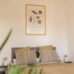 Apartment City-apartment, Straubing