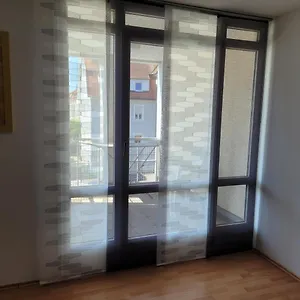 Apartment Ludwigsturm In, Straubing