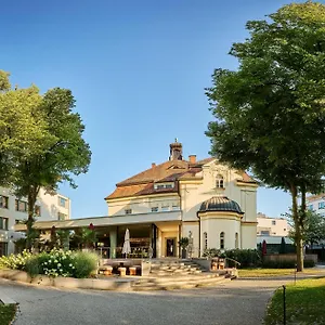 Hotel Asam, Straubing