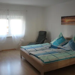 Apartment Appartements-steinkirchner, Straubing