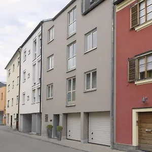 Apartment Donau Boardinghouse, Straubing