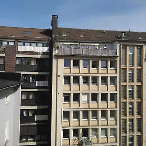 Avi Bismarckhouse Düsseldorf