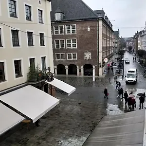 Avi Deluxe Altstadt Apart Düsseldorf