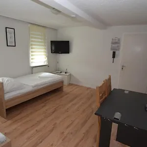 Rohracker Stuttgart